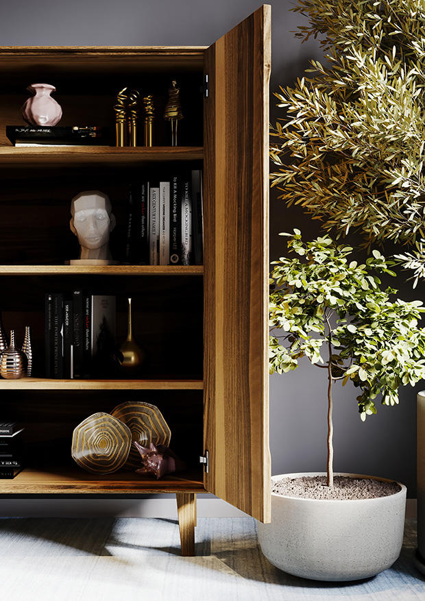 Linea-D_Bett_Rendering